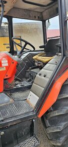 Zetor 5340 - 3