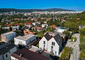 Rodinný dom Bratislava - Lamač - 3