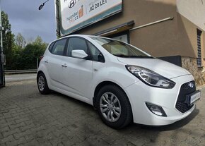 Hyundai ix20 1.4-LPG-prav.servis-značkový - 3