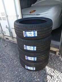 245/40R20 99W Zeetex HP3001 nové letné pneumatiky - 3