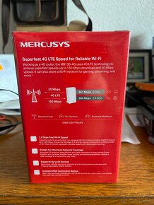 Modem MERCUSYS - 3