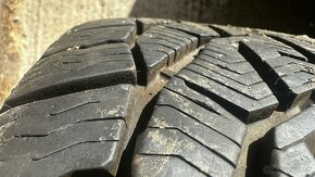 225/45R17 zima - 3