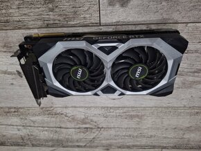 ⚡MSI RTX 2070 SUPER VENTUS OC 8GB⚡ - 3