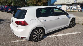 VW GOLF 7 2.0TDI DSG BLUEMOTION - 3