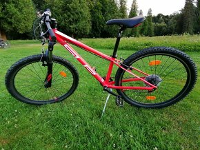 Superior racer 27.5 - 3