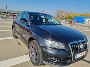 Audi Q5 3.0 TDI - 3