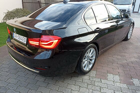 BMW F30 320 D LUXURY LINE - 3