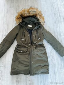 Michael Kors dámska parka - 3