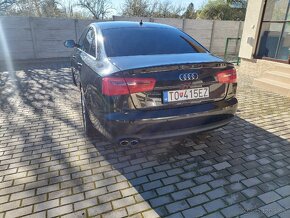 Audi a6 c7 - 3