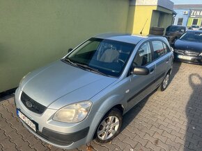 Kia Rio 1.4 LX - 3