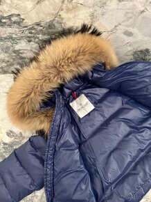 Moncler zimna bunda - 3