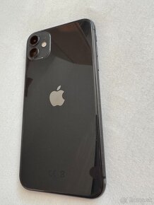 Predám Iphone 11 64GB - 3