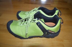 predam turisticke topanky MERRELL Continuum, v super stave, - 3