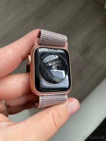 Apple Watch SE 40mm - používané - 3