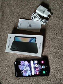 Samsung galaxy a34 5G - 3