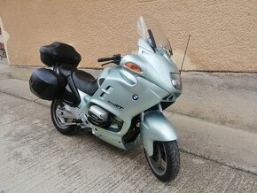 BMW R 1100 RT - 3