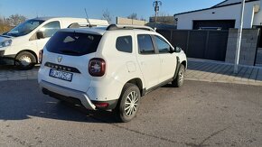 Dacia Duster 4x2 1.6 84 kw benzin SR 1maj. - 3