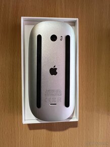 Apple Magic Mouse 2 - 3