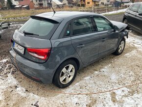 Audi A1 DSG - 3