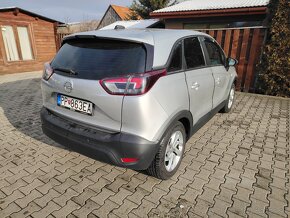 Opel Crossland X - 3