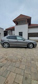 Leon 1,9 TDI ARL 110kw - 3