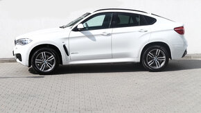 BMW X6 F16 - 3