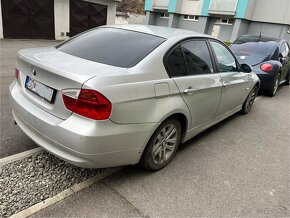 BMW E90 318I Bez Ek - 3