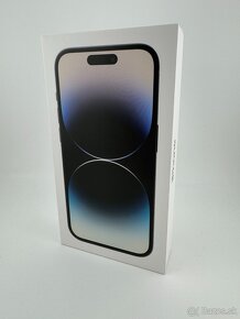  iPhone 14 Pro 256GB Space Black - Záruka 1 rok - 3