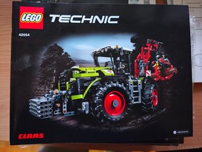 Lego Technic SET - 3