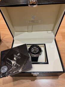 Hublot Big Bang - 3