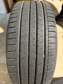 205/55 R16 VW - 3