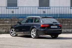 Audi A4 Avant 2.0 TDI multitronic. - 3