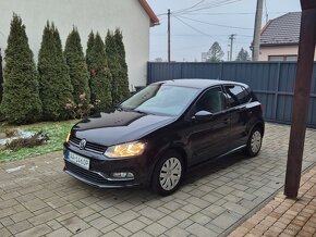 Predám Volkswagen Polo 6c Allstar - 3