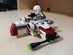 Lego STAR WARS 75072 - 3