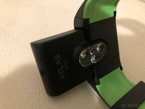 Atlas Wristband 2: Digital Trainer A102 - 3