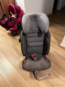 Britax Römer advancafix IVR - 3