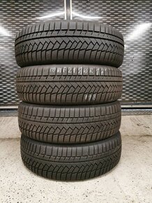 Continental zimné pneumatiky 215/65 R17 99H 2018 - 3