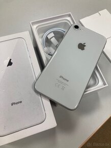 Apple iPhone 8 64 Gb White - 3