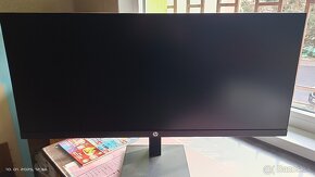 Monitor HP X34 na diely - 3