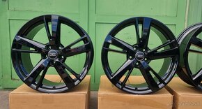 disky audi A3,RS3,A4, 5x112, r19 - 3