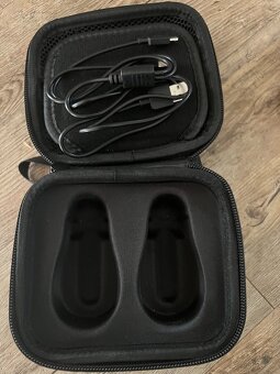 XVive U2 Guitar Wireless System LTD - 3