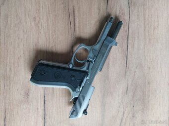 Taurus Pt 99 afs - 3