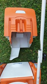 Kosačka STIHL RME339 - 3