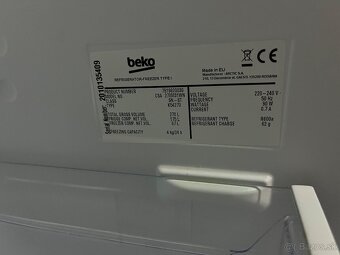 Beko - 3