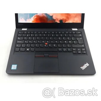 Lenovo ThinkPad 13 2nd Gen Intel Core I5-7300U 16 GB RAM 128 - 3