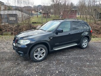 BMW X5 E70 - 3