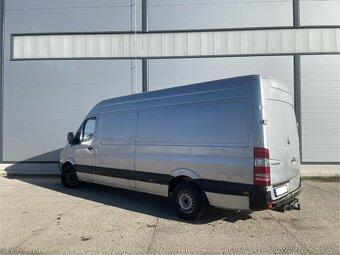 Mercedes-benz sprinter Diesel - 3