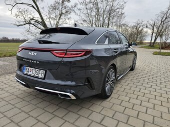 Kia ProCeed GT line - 3