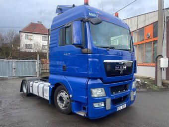 Prodam MAN TGX 18.440 lowdeck - 3