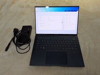 Predam Asus  Zenbook Pro 14 Oled 32gb 1TB i9 Nvidia 4070 - 3